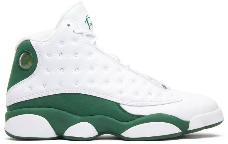 Air Jordan 13 Retro Ray Allen PE 414571-125